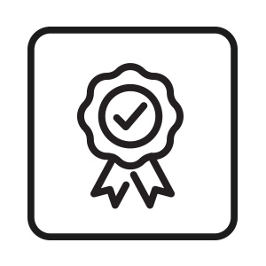 Sustainable Certification