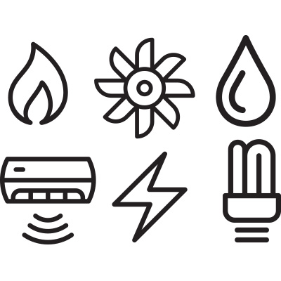 Mechanical Design Icon